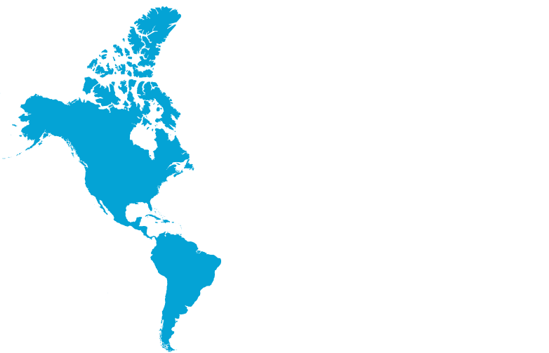 Americas        